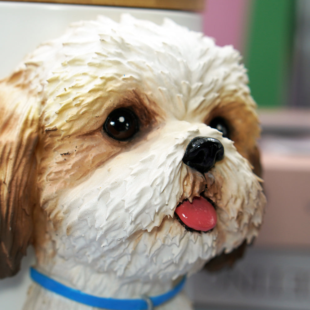 Ceramic Pet Urn